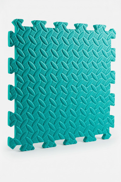 CARPAZAR 33x33 13mm Tek Parça Puzzle Tatami Minder Zemin Kaplama