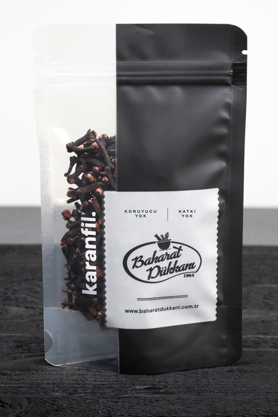 Baharat Dükkanı Karanfil 50gr