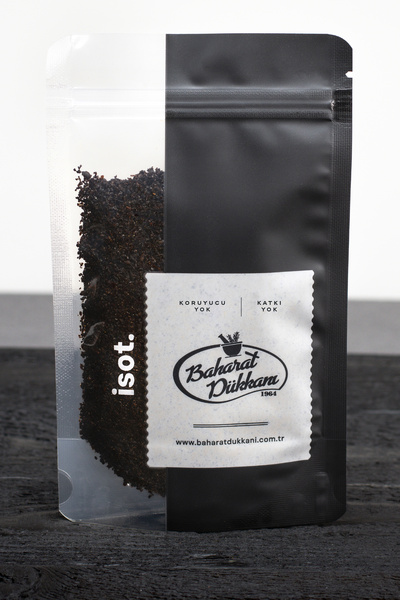 Baharat Dükkanı İsot Urfa 90gr