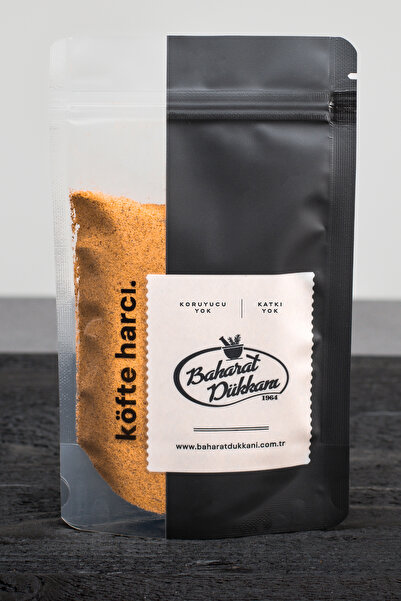 Baharat Dükkanı Köfte Harcı 100gr