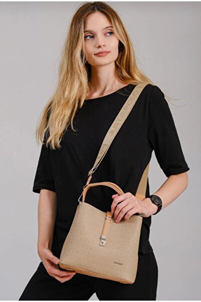 Balencia Just Polo Women's New Season Hand and Shoulder Bag Bag I