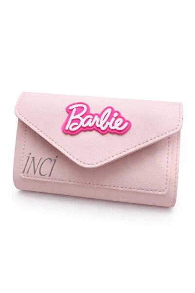 adesushoes Barbie Model Cüzdan Lazer İsim ve Söz Yazım