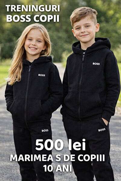 OEM Children's training