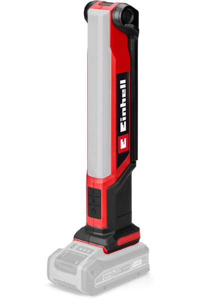 Einhell Expert TE-CL 18/1000 S Li - Solo, Akülü Projektör