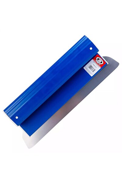 olejnik Gletiera profesionala, maner PVC, lama inox 0.4 mm, 40 cm, Ergolite,