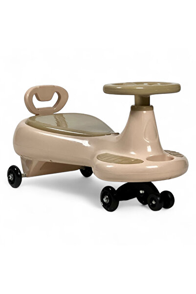 ALBADER Amazing Ride-On Push Car for Kids. Stylish Design with Music and Soun...