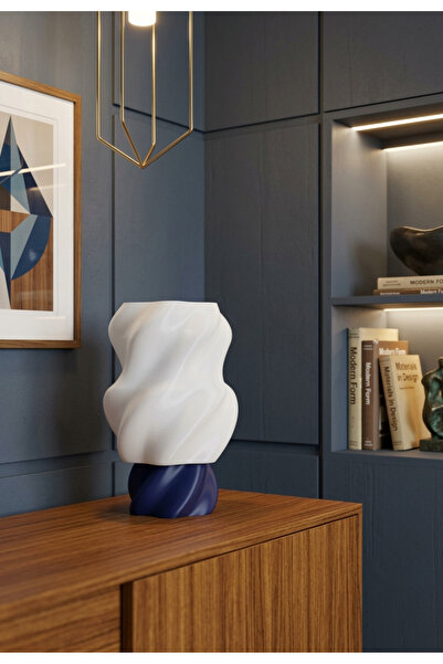 Home Modern Twist: Tasarım Dekoratif Masa Lambası
