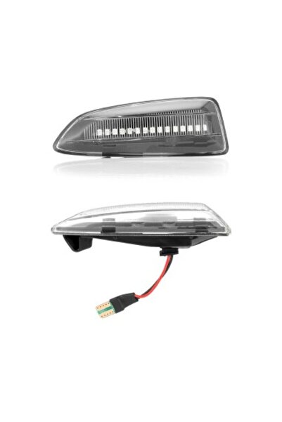 Opel Set de 2 semnalizatoare dinamice Opel Astra J, K, Insignia B, Zafira C, ...