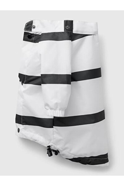 Barkie İzmir GAP Köpek Yağmurluk