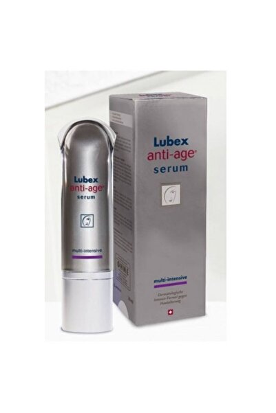Lubex Anti-Age Serum 30 Ml
