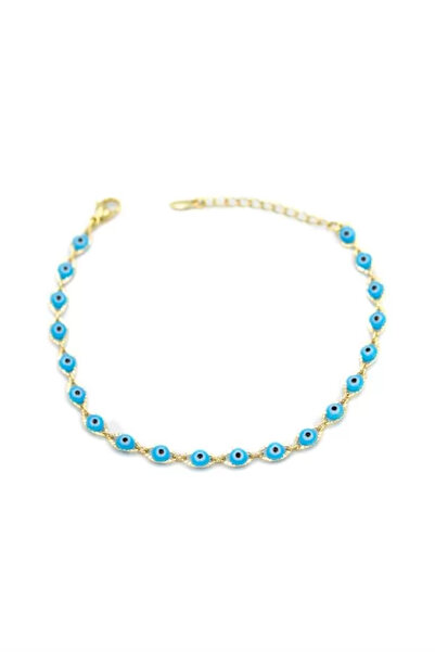 MENESSA سوار Xuping VIP - تركواز