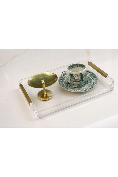 VERRA CONCEPT حامل ماكارونز مزخرف، حامل حلويات اللوكوم، حامل أرز، حامل قهوة، ...