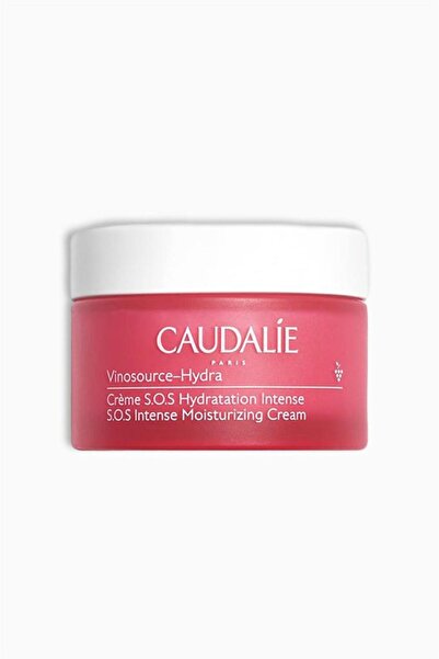 Caudalie Vinosource Sos Cream 50 Ml