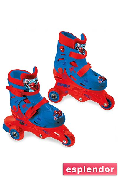 esplendor Ayarlanabilir 3 Tekerli Çocuk Pateni 29-32 Numara