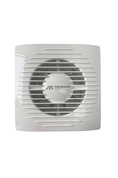 DASYAP 120/5 MM BANYO WC ASPİRATÖRÜ