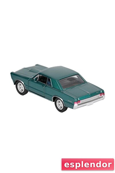 esplendor 42313 ويلي بونتياك 1:32 - سيتم إرسال قطعة واحدة في المخزون