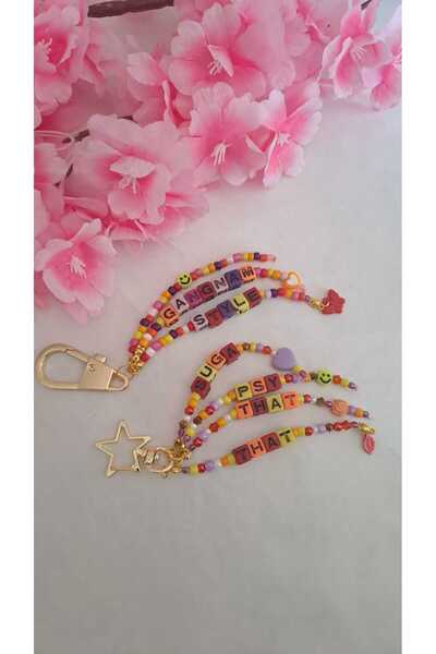 SOUL BY A&B SUGA PSY gangnam 2li سلسلة مفاتيح bts