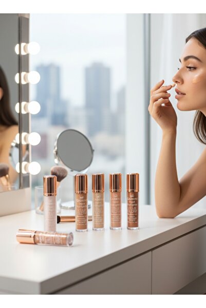 Gabrini Star Glow Liquid Highlighter Liquid Illuminator Set