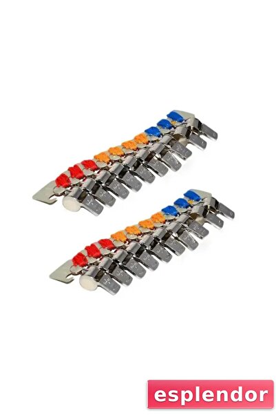 esplendor صفارة حديد 1 قطعة