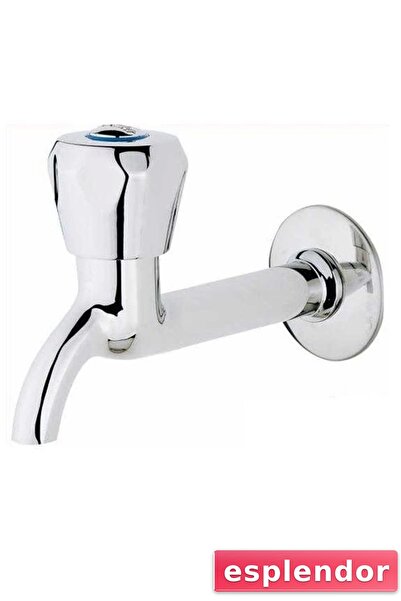 esplendor صنبور طويل كلاسيكي من الكروم