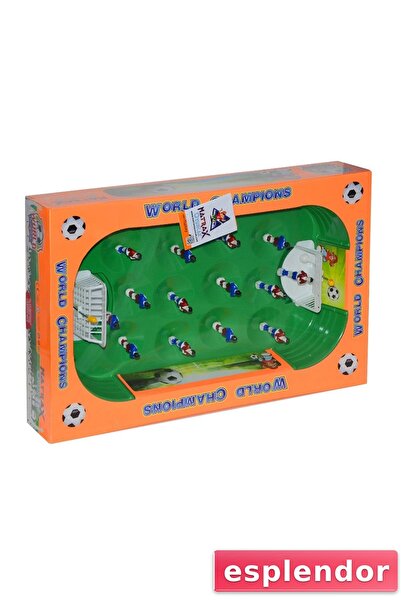 esplendor 016 بطل كرة القدم / صغير