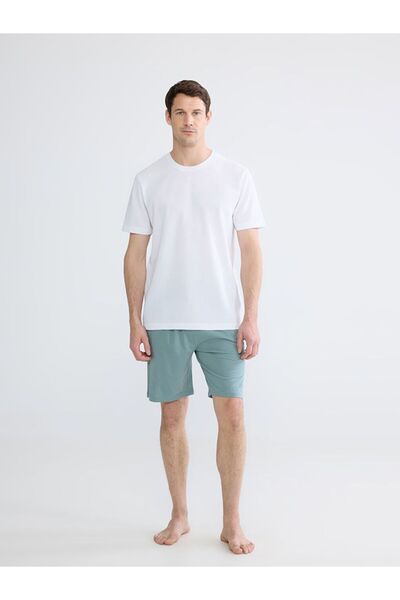 LC Waikiki  Slim Fit Men's Shorts