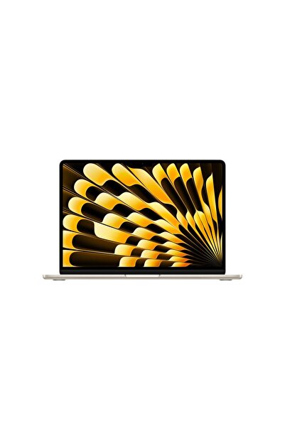 Braventa Collection M5 çipli 13 inç MacBook Air Laptop: Yapay zeka ve Intelli...