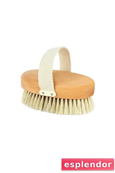 esplendor Horsehair Clothes Brush