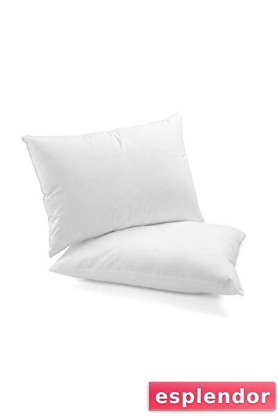 esplendor Hygienic Disposable Patient Pillow Pillows (2 Pieces)