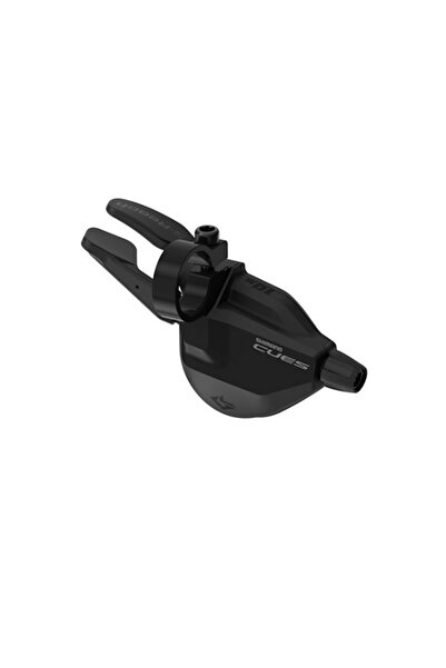 Shimano CUES Vites kolu SLU605010RSET 10 Vites Rapidfire+ Kelepçeli bant OPTI...