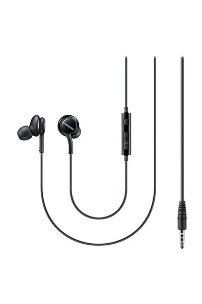 Generic Samsung 3.5MM Wired In Ear Headphones