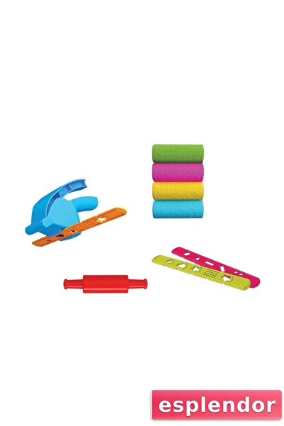esplendor 03553 Dede, El Presi Dough Set 200 Gr