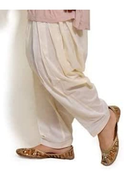 VBT COTTON PATIALA SALWAR