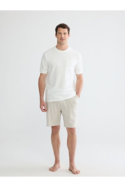 LC Waikiki  Slim Fit Men's Shorts