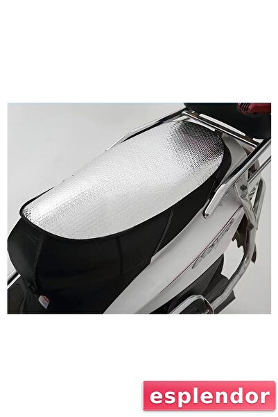 esplendor Parasolar rezistent la apa pentru scaunul motocicletei