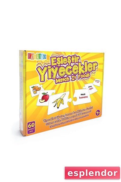 esplendor إيدو-1002 شيفا، مطابقة الأطعمة