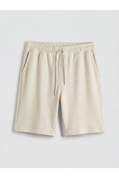 LC Waikiki Standard Fit Men's Shorts