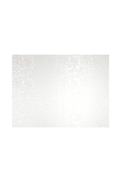 OEM Square tablecloth, Belarosa, 140 x 140 centimeters, white