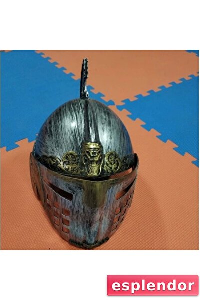 esplendor خوذة الحرب الرومانية البيزنطية
