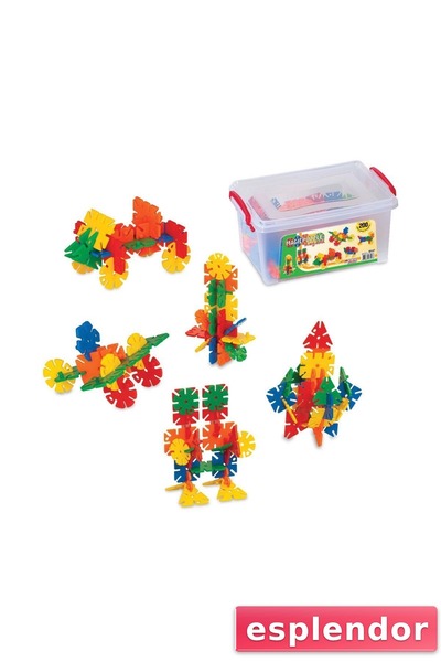 esplendor 03147 بازل سحري ديدي 200 قطعة