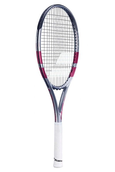 BABOLAT Boost Aero Pink 260gr Yetişkin Tenis Raketi (27"/ L2)