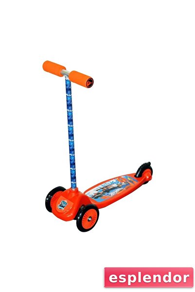 esplendor سكوتر هوت ويلز قابل للطي