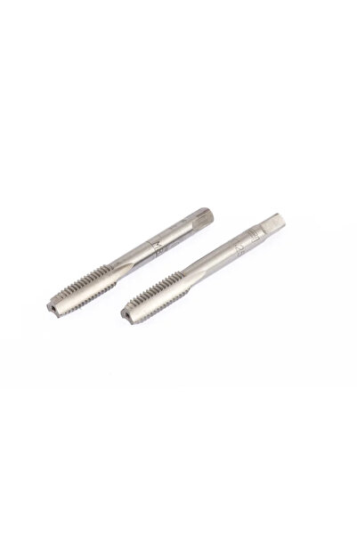 OEM Taps M8, 1.25 mm (set of 2 pcs)