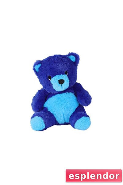 esplendor 4844 Sitting Little Blue Bear