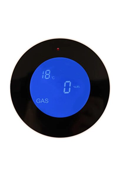 OEM Wireless gas sensor PNI HS110