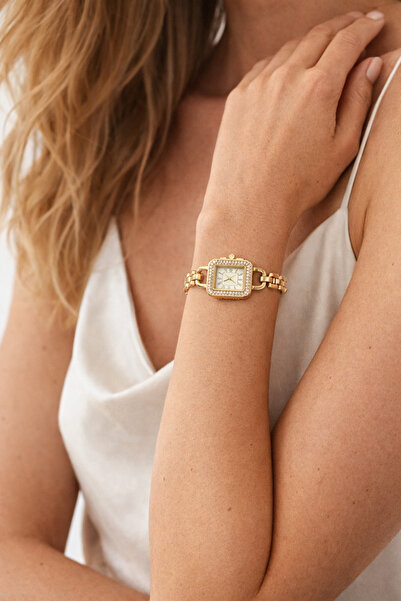 Bermecy Seralyn |   Design Women's Watch (Stainless - Non-Tarnish - Waterproof)