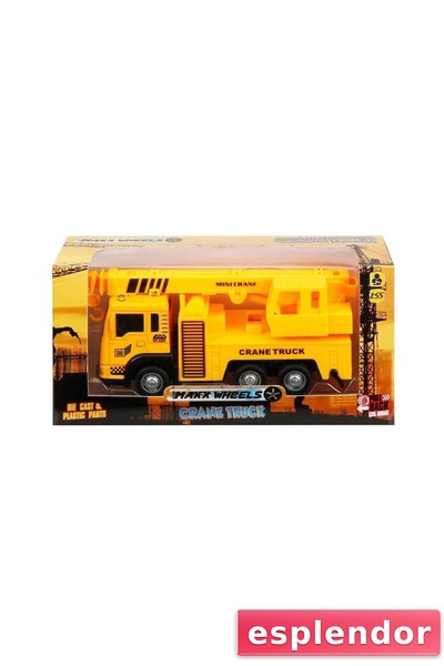 esplendor 1:55 ماكس ويلز سحب قطرة ونش