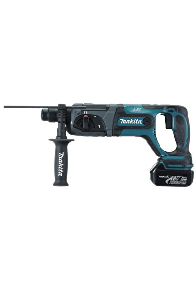 OEM Makita DHR241Z cordless rotary hammer, LXT 18 V, 1.9 J, battery not included