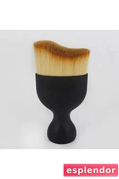 esplendor فرشاة مكياج كونتور 270