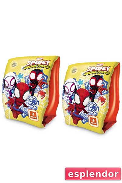 esplendor S00016947 أكمام قابلة للنفخ سبايدي 15X23 سم -SUN